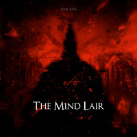 Jon Rob - The Mind Lair