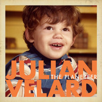 Julian Velard - The Planeteer