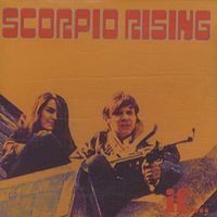 Scorpio Rising - If....