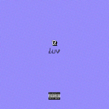 Lil Rich - LUV (Explicit)
