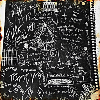 Vro - Bloody Blunts (Explicit)