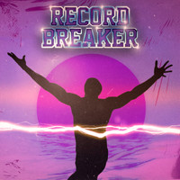 Mark Dee - Record Breaker