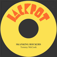 Tommy McCook - Skanking Rockers