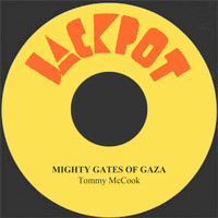 Tommy McCook - Mighty Gates of Gaza
