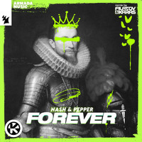 Nash & Pepper - Forever (Filatov & Karas Remix)