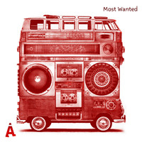 Äl Jawala - Most Wanted EP