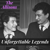 The ALLISONS - Unforgettable Legends