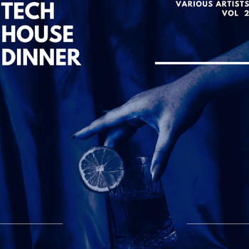 Various Artists - Tech House Dinner, Vol. 2