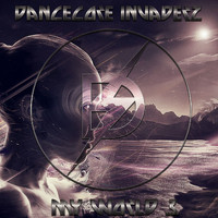 Dancecore Invaderz - My World 3 (Explicit)