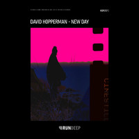 David Hopperman - New Day