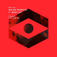 Milos Pesovic - F-Beat