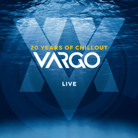 Vargo - Vargo Live - 20 Years of Chillout