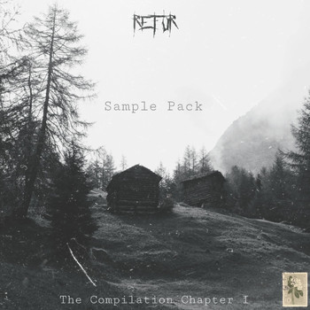 Various Artists - Sample Pack the Compilation (Chapter One)