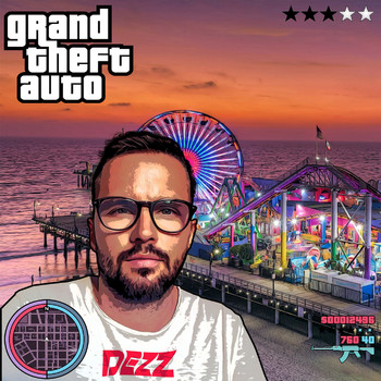 Dezz - GTA (Explicit)