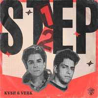 KVSH and verk - 1, 2 Step