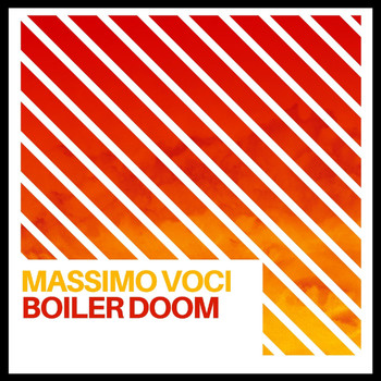 Massimo Voci - Boiler Doom