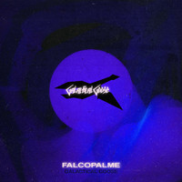 Galactical Goose - Falcopalme