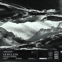 Janee and ruben. - Hopeless (Acoustic Version)