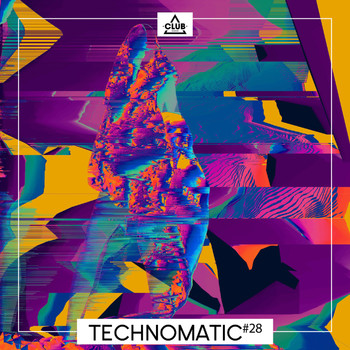 Various Artists - Technomatic #28