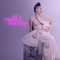 Sarajane - Milk & Money (Explicit)