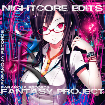 FANTASY PROJECT - Fantasy Project Nightcore Edits