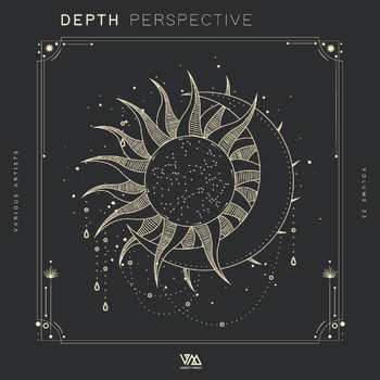 Various Artists - Depth Perspective, Vol. 23