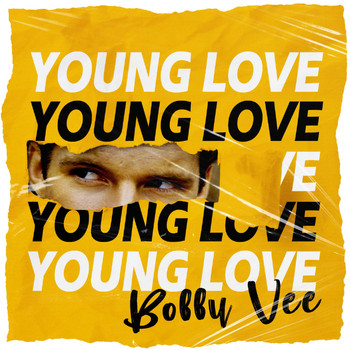 Bobby Vee - Young Love