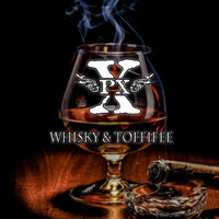 PX - Whisky & Toffifee