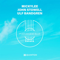 Mickylee feat. John Stowell & Ulf Bandgren - Portuguese Blue