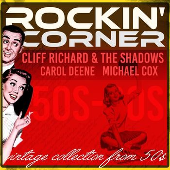 Various Artists - Rockin' Corner (Vintage Collection from 50's)