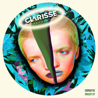 Copasetic - Greedy EP