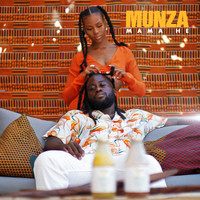 MUNZA - Mama he