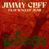 Jimmy Cliff - Refugees (Dance Version)