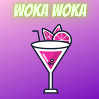 DJ CBee SUPREME - Woka Woka