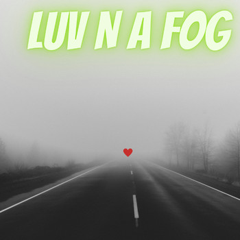 DJ CBee SUPREME featuring ITS UNKWN - Luv N A Fog