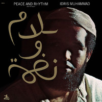 Idris Muhammad - Peace And Rhythm