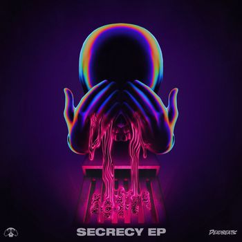 Peekaboo - SECRECY EP