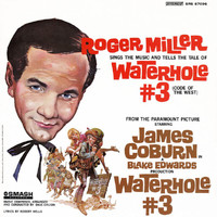 Roger Miller - Waterhole #3