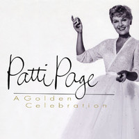 Patti Page - A Golden Celebration