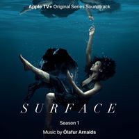 Ólafur Arnalds - Surface (Music from the Original TV Series)