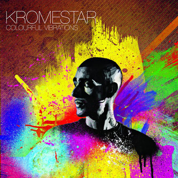 Kromestar - Colourful Vibrations