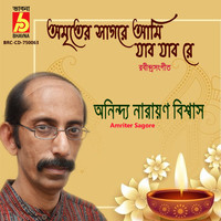 Anindya Narayan Biswas - Amriter Sagore