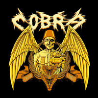 Cobra - Tentara Langit