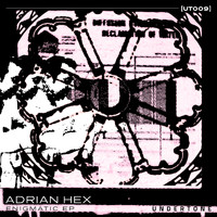 Adrian Hex - Enigmatic - EP