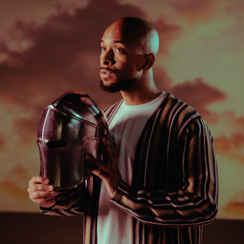 Khary - Deep Conversations (Explicit)