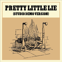 Blackberry Smoke - Pretty Little Lie (Studio Demo)