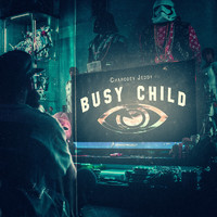 Charodey Jeddy - Busy Child