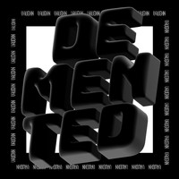 Vaughn - Demented (Explicit)