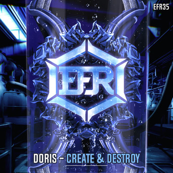 Doris - Create & Destroy