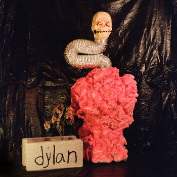 Dylan - Bug Eye